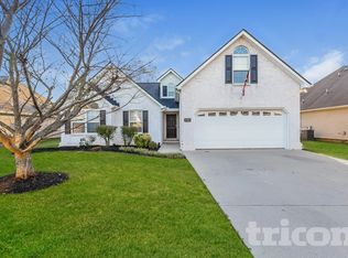 1507 Antebellum Dr, Murfreesboro, TN 37128