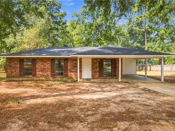 367 Morris St, Dry Prong, LA 71423