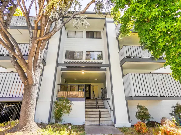 325 Valle Vista Ave #110, Hayward, CA 94544