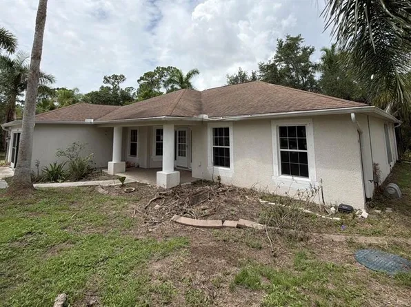 1365 BLAISDELL STREET, PORT CHARLOTTE, FL 33980