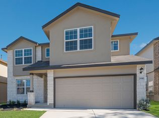 29582 Lost, Bulverde, TX 78163