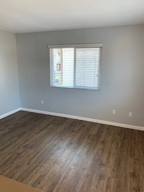 1 bed, 1.0 bath, 486 sqft, $1,995 — Photo 2