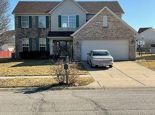 6925 Smithfield Blvd, Indianapolis, IN 46237