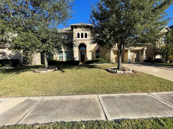3409 Maple Harvest Ln, Pearland, TX 77584