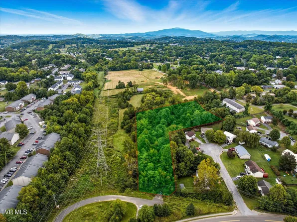 Tbd Plymouth Rd, Johnson City, TN 37601
