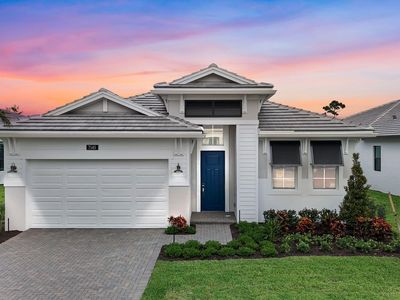 7145 SE Amalfi Lane, Stuart, FL, 34997