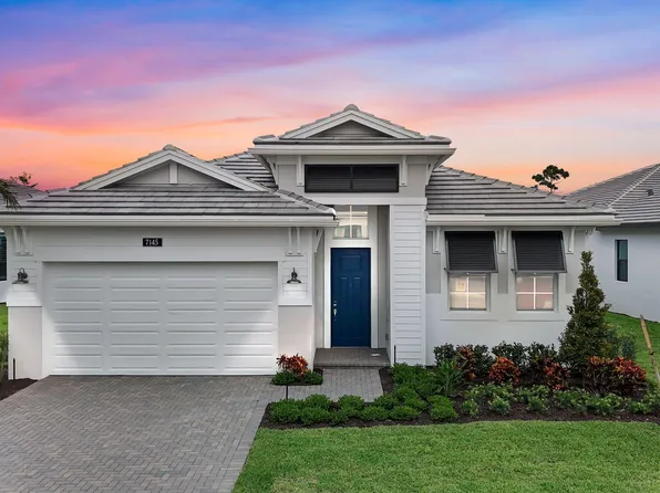 7145 SE Amalfi Lane, Stuart, FL 34997