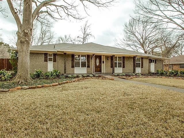 2nd image of 3536 Northaven Rd