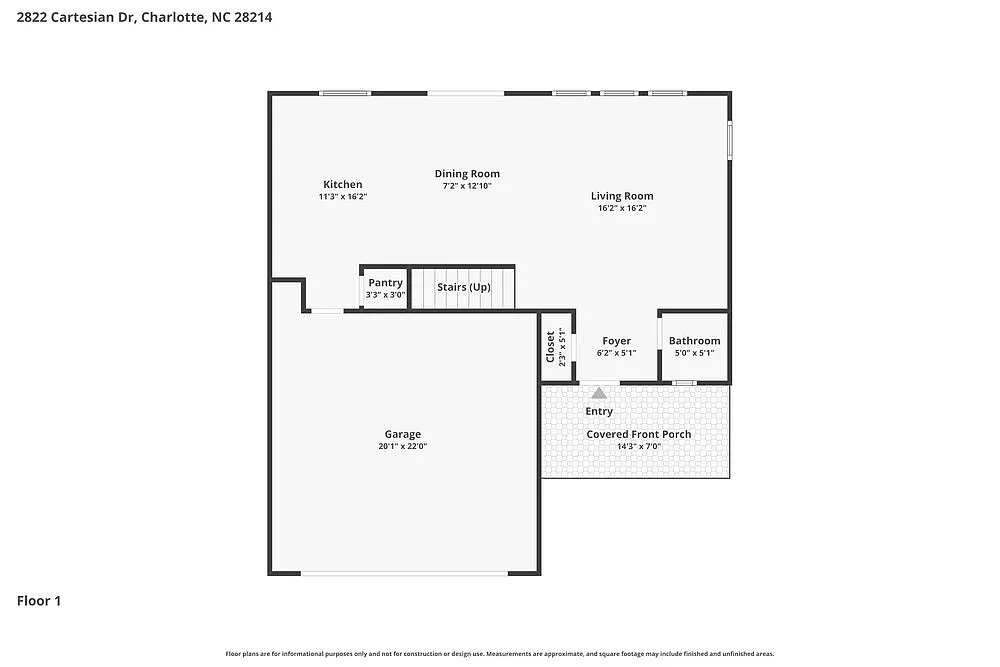 Building Photo - 2822 Cartesian Dr