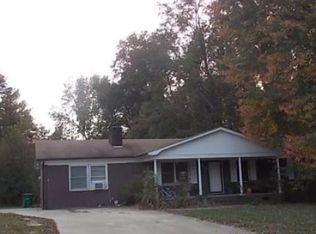 2020 Sprucewood St, Albemarle, NC 28001