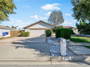 7527 Pasito Ave, Rancho Cucamonga, CA 91730