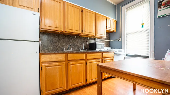 Rented by Nooklyn NYC LLC | media 8