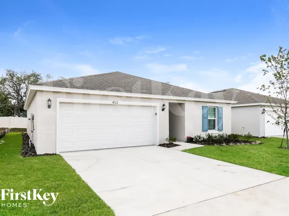 453 Earhart Dr, Davenport, FL 33837