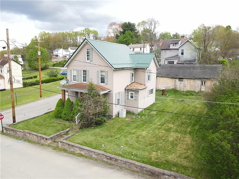 403 3rd Ave, Sutersville, PA 15083 | Zillow