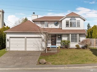 1108 SW 348th Pl, Federal Way, WA 98023