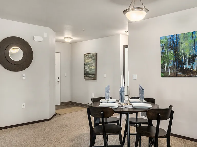 Blue Point Apartments — Photo 21