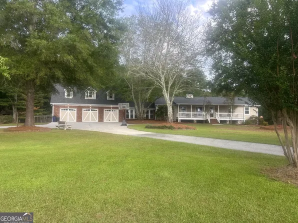 3861 Post Rd, Winston, GA 30187