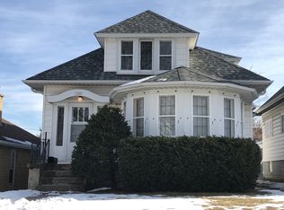 3306 S 14th St, Milwaukee, WI 53215