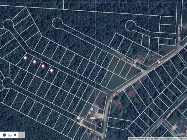 2044 Shannon Ct, Pacific, MO 63069