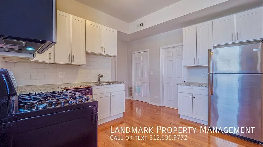 2130 W Cermak Road Unit 3R — Photo 4