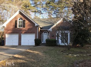1297 Harwick Ct, Marietta, GA 30066