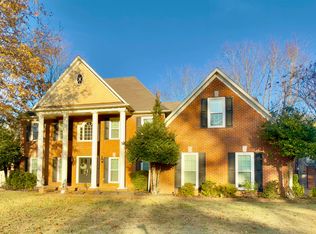 616 Port Natchez Cv E, Collierville, TN 38017