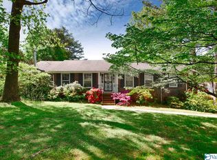 3807 Holmes Ave NW, Huntsville, AL 35816