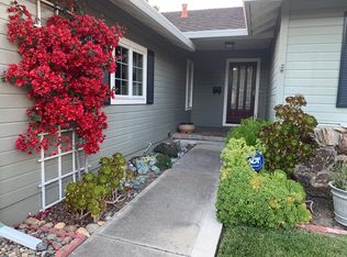 3463 Wheeling Dr, Santa Clara, CA 95051