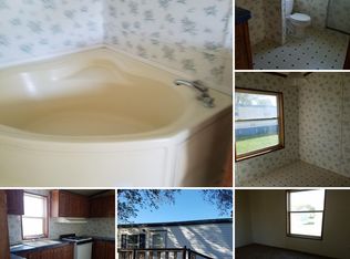 3203 S Highway 183 LOT 2, Clinton, OK 73601