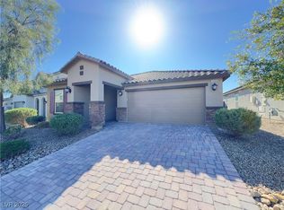 7153 Hardwood Terrace St, North Las Vegas, NV 89084