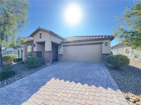 7153 Hardwood Terrace St, North Las Vegas, NV 89084