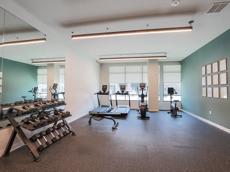 The Scoot Grandeur Apartments — Photo 11
