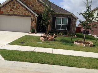 2698 Twin Point Dr, The Colony, TX 75056