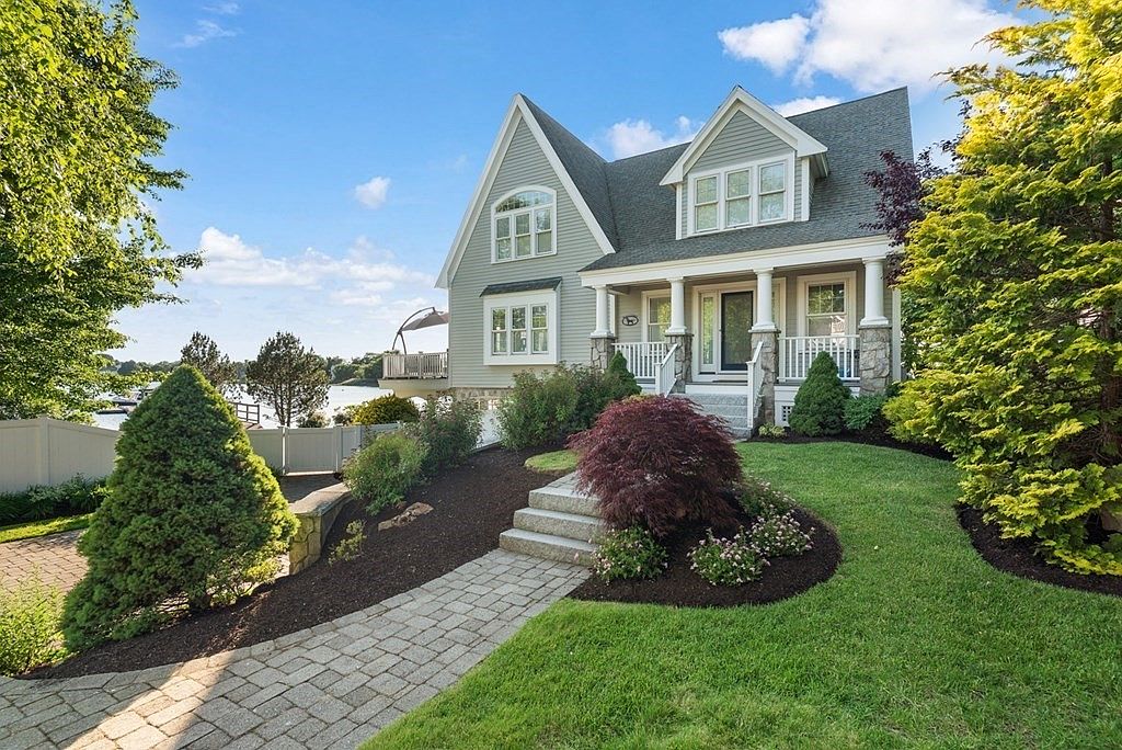 41 Choate Ave, Danvers, MA 01923 Zillow