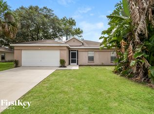 2661 S Cranberry Blvd, North Port, FL 34286