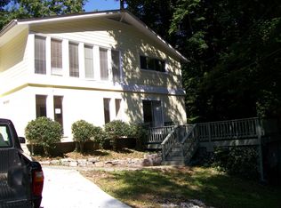 1240 Bernadette Ln NE, Atlanta, GA 30329