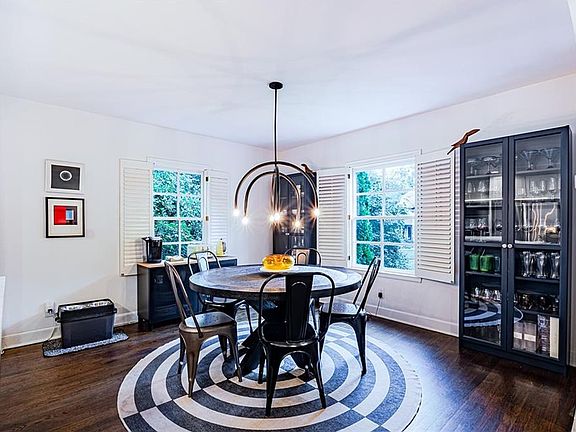 4th image of 4006 N Stratford Rd NE