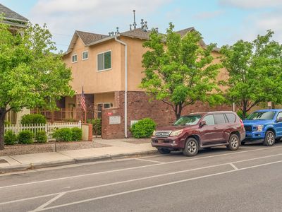 618 Coal Ave Unit B, Albuquerque, NM, 87102