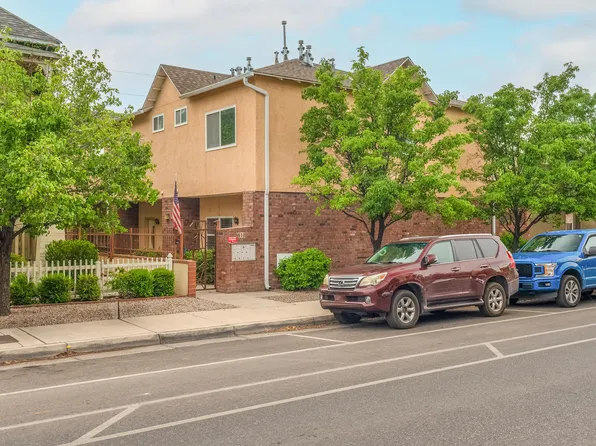 618 Coal Ave Unit B, Albuquerque, NM 87102