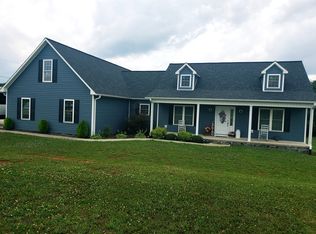 3132 Lavina Ln, Claremont, NC 28610