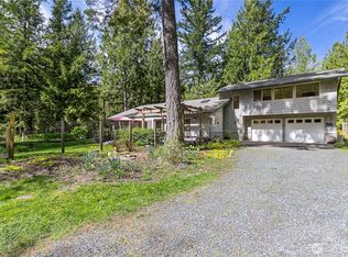 2490 Goshen Rd, Bellingham, WA 98226