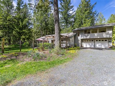 2490 Goshen Road, Bellingham, WA, 98226