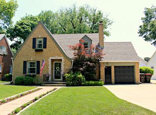 802 W Northcrest Ave, Peoria, IL