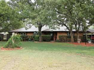 694 Us Highway 380 E, Graham, TX 76450