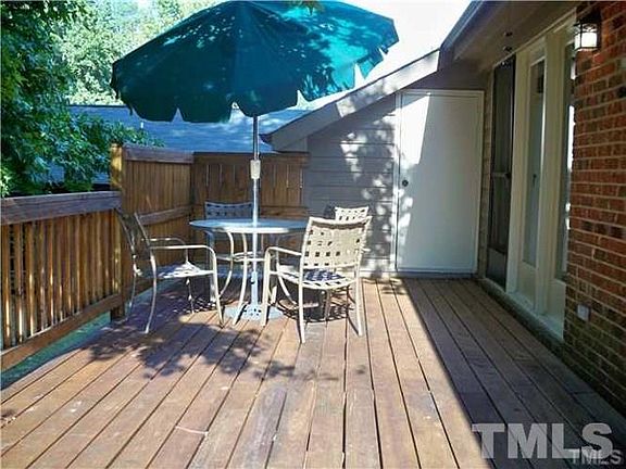 5th image of 500 Woodcroft Pkwy #7D