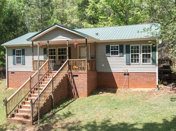 502 Lake Forest Dr, Abbeville, SC 29620