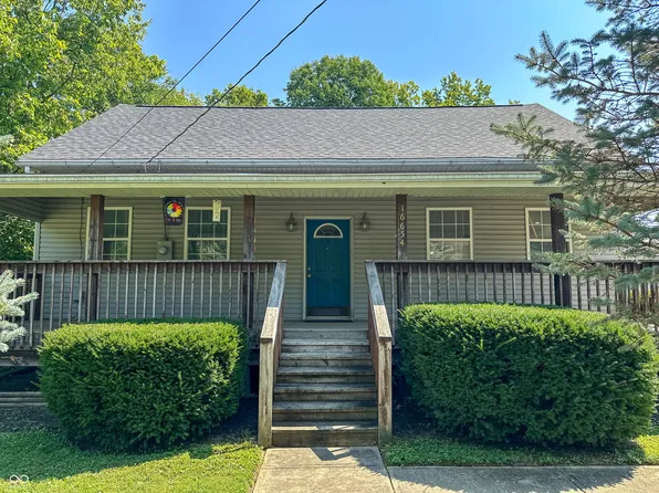 16654 Manchester St, Moores Hill, IN 47032