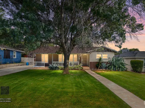2617 College Ave, Bakersfield, CA 93306