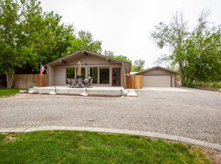 748 Belden Ln, Grand Junction, CO 81505