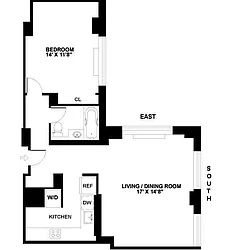 Rented by Keller Williams NYC